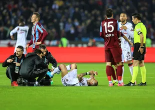 Quaresma'da son durum