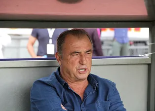 İşte Fatih Terim'in stoper listesi