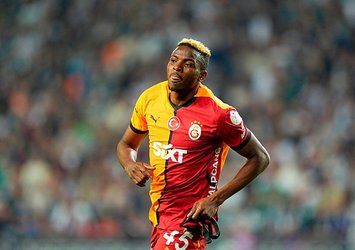 Lider G.Saray Eyüp deplasmanında!