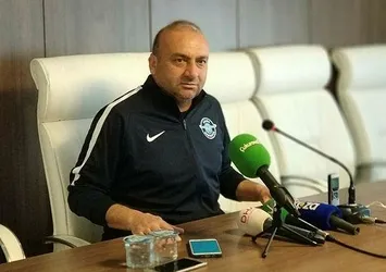 Adana Demirspor'da destek çağrısı