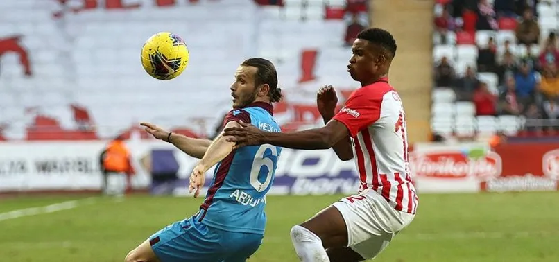 Beşiktaş'tan Mukairu'ya yakın takip!