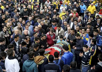 TFF’den Ankaragücü’ne destek