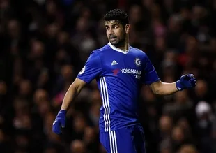 Diego Costa'ya bomba teklif