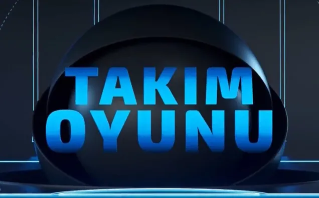 Takım Oyunu - 21/03/2021