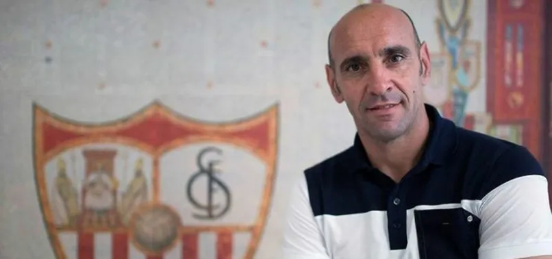 Sevilla ile Monchi yollarını ayırdı