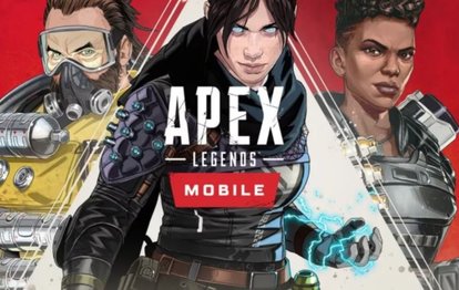 Respawn Entertainment tarafından geliştirilen Apex Legends Mobile oyununun çıkış tarihi belli oldu!
