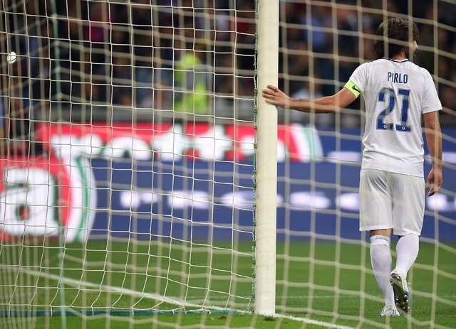 Böyle veda herkese nasip olmaz!