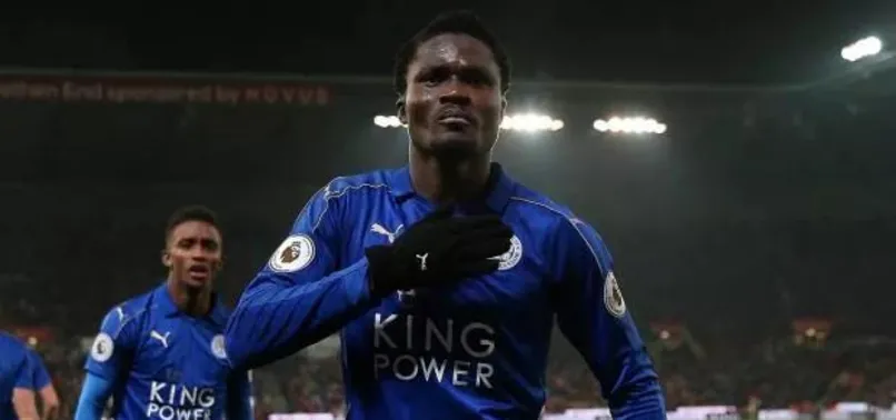 Amartey atağı