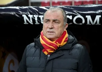 Fatih Terim: Virüsü kimden aldım bilmiyorum