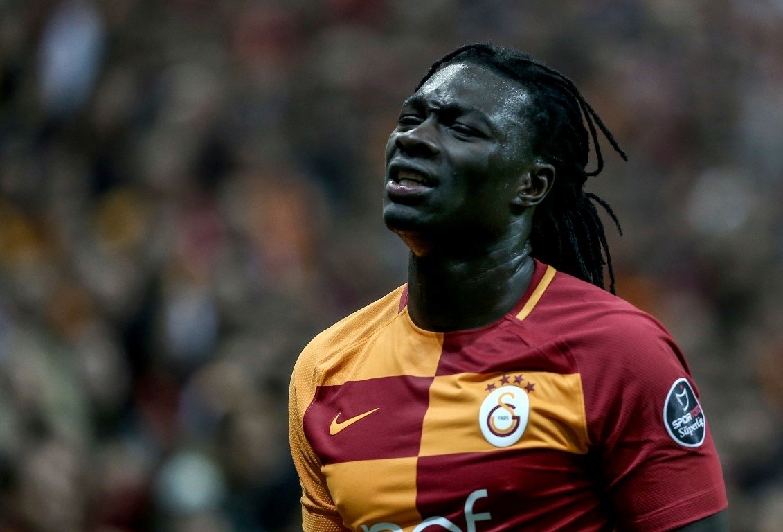 Fenerbahçe’de Gomis bombası