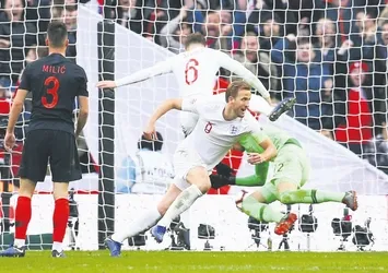 Real Madrid'den Kane için dev teklif