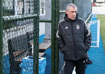 Beşiktaş Eyüp maçına hazır!