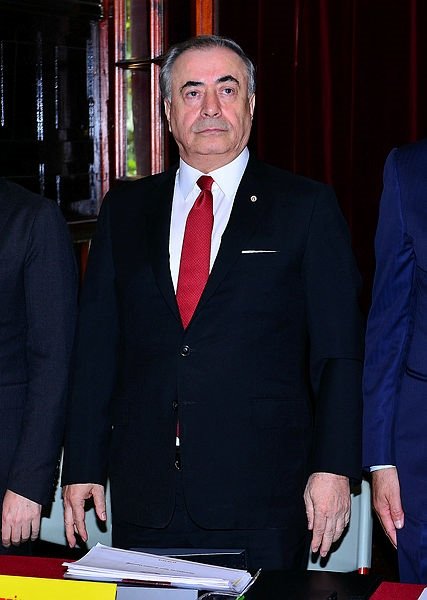 Mustafa Cengiz: Dursun Özbek’e olan borcu...
