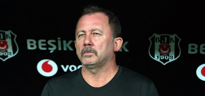 Beşiktaş'ın transfer listesi açığa çıktı! İşte o 4 isim