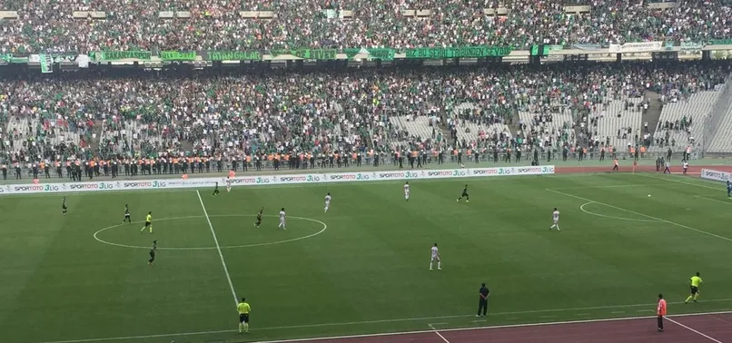Sakaryaspor, 2. Lig'e yükseldi