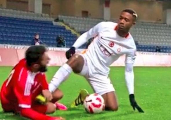 İşte PFDK’nın ceza yağdırdığı isimler!