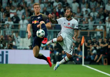Quaresma'dan Fenerbahçe yorumu