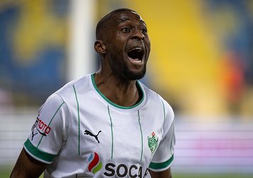 Iğdır FK 3 attı 3 aldı!