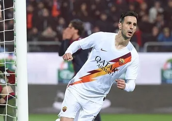 Kartal'ın gücüne güç katacak
