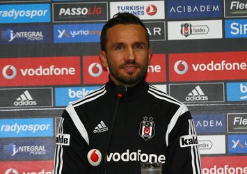 Sivok'tan Türkiye itirafı!