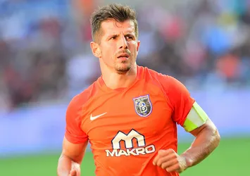 Emre Belözoğlu, La Gazzetta'ya konuştu