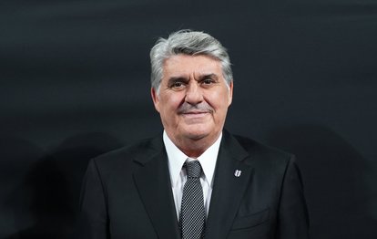 Beşiktaşın b planı belli oldu! İşte teknik direktör adayları...