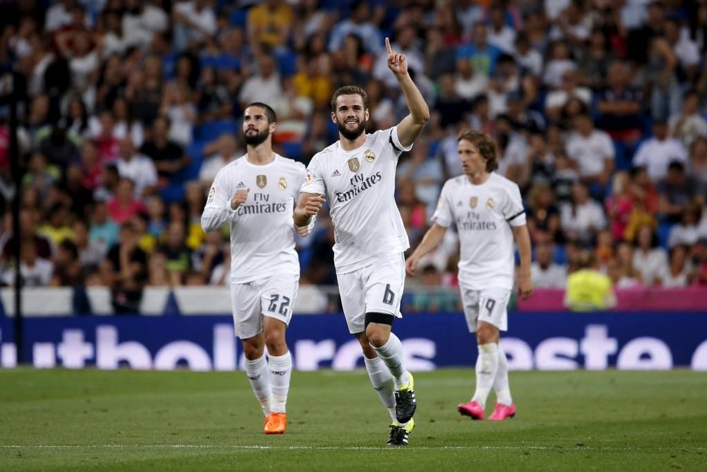 UEFA kulüpler sıralaması