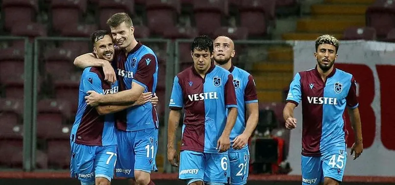 Sörloth yine en değerli isim
