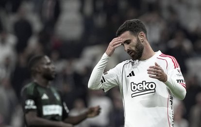 Beşiktaş’tan Rafa Silva açıklaması!