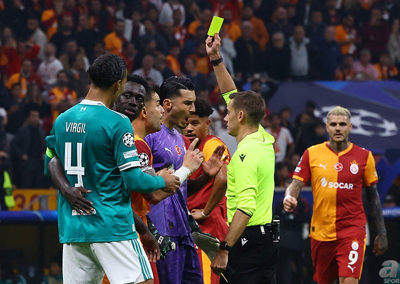 Bülent Timurlenk’ten flaş Galatasaray-Liverpool yorumu: Niyetini belli etti!