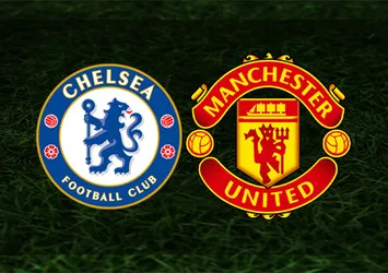 Chelsea - Manchester United | CANLI