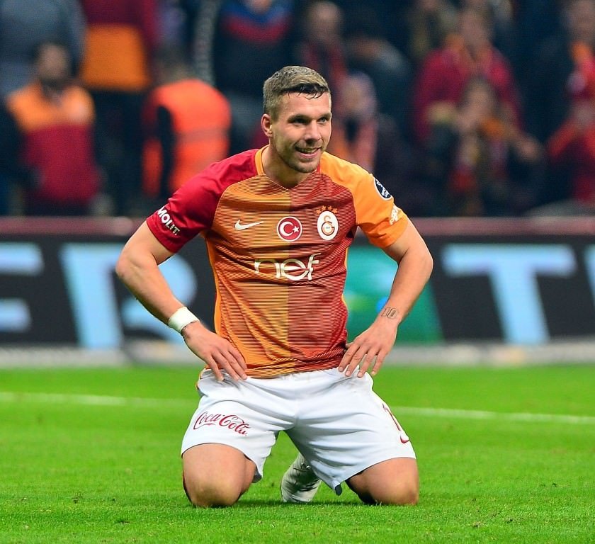 Galatasaray’da düşüş sürüyor