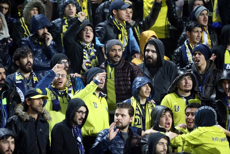 Fenerbahçe’de transfer çıkmazı! Ali Koç...