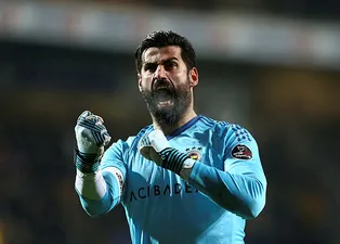 "Volkan Alex ile kıyaslanamaz!"