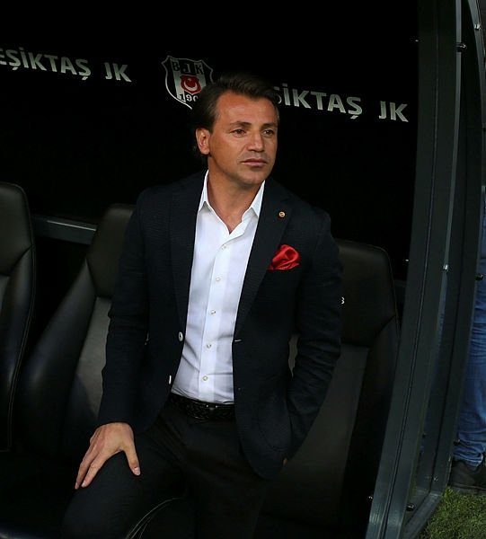 Tamer Tuna’dan Demba Ba açıklaması