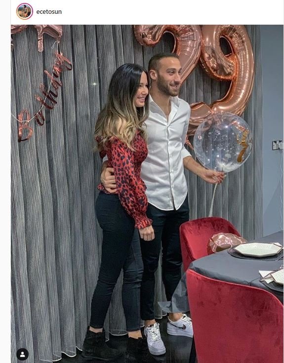 Sosyal medya gündemi 31 Ocak 2019