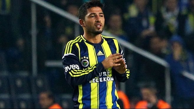 Fenerbahçe’ye gol atan sarı lacivertli oluyor!