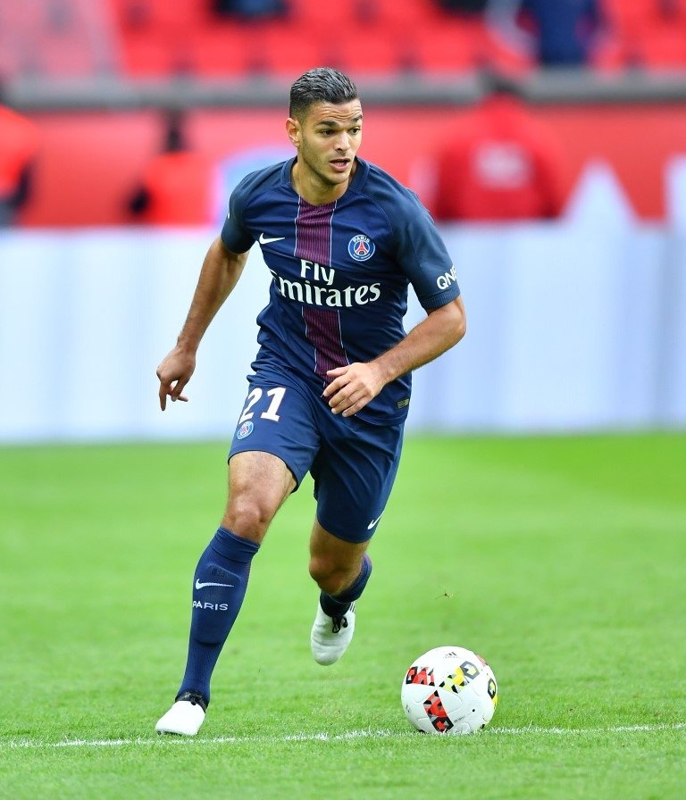 Robin Van Persie Çin’e, Ben Arfa Fenerbahçe’ye