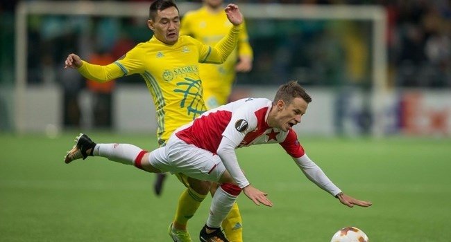 Ve resmen duyuruldu! UEFA...