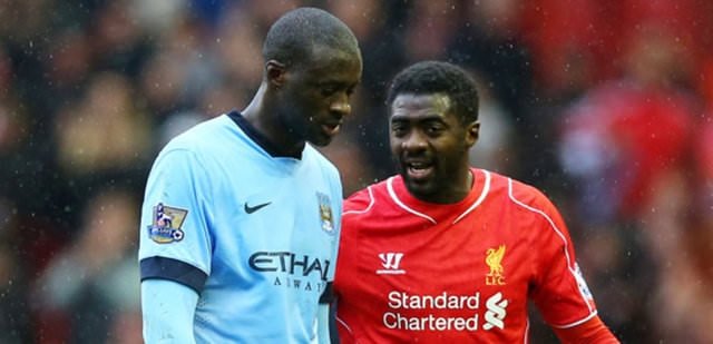 Ünlü kardeş futbolcular