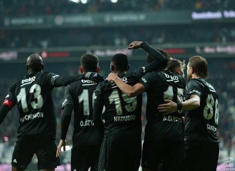 Beşiktaş’a dünyaca ünlü İtalyan forvet! İşte detaylar...