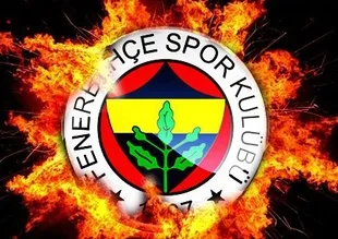 Fenerbahçe'ye Brezilyalı golcü