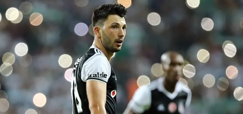 İtalyanlar Tolgay Arslan'ın peşinde