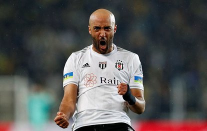 TRANSFER HABERİ - Beşiktaş’ta Redmond heyecanı! Bayramdan sonra...