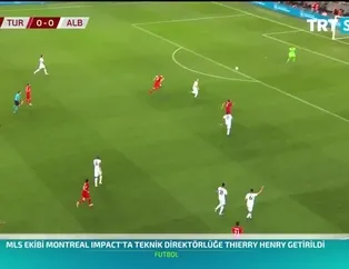 Millilerin yeni rotası EURO 2020