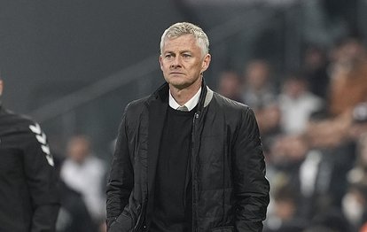 Solskjaer’den takıma neşter! İşte Beşiktaş’ın 8 maddelik kurtuluş planı