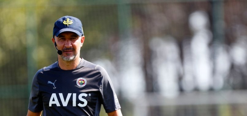 Fenerbahçe Teknik Direktörü Vitor Pereira gizli golcüsünü buldu!