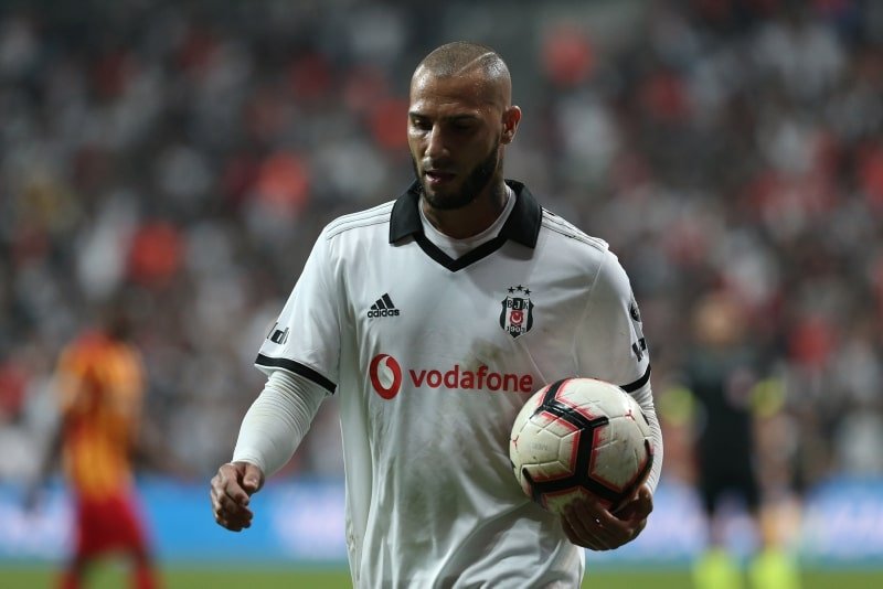 Beşiktaş’tan tarihi karar! Quaresma...