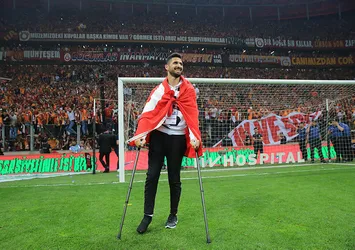 Emre Akbaba: "Formaya üzüldüm"