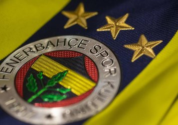 Fenerbahçe'den orta saha hamlesi!